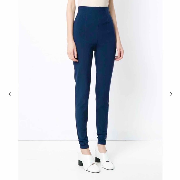 Gloria Coelho high waist leggings, XL, slimming! - Picture 1 of 8